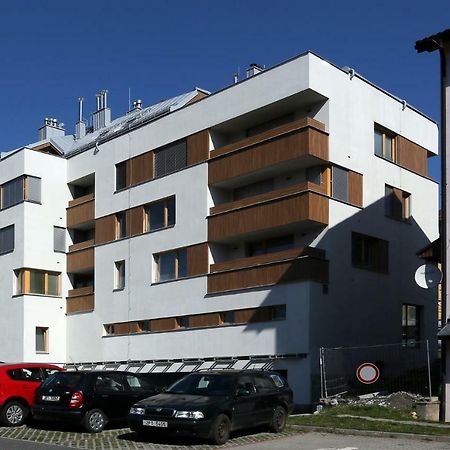 Apartment Klostermann 006 Zelezna Ruda Luaran gambar