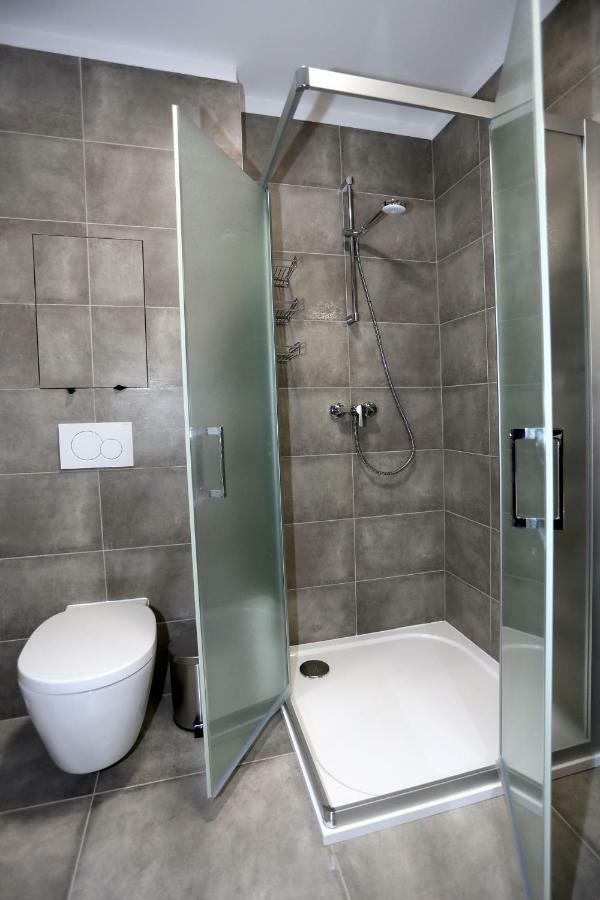 Apartment Klostermann 006 Zelezna Ruda Luaran gambar