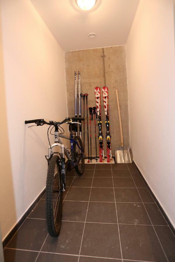 Apartment Klostermann 006 Zelezna Ruda Luaran gambar